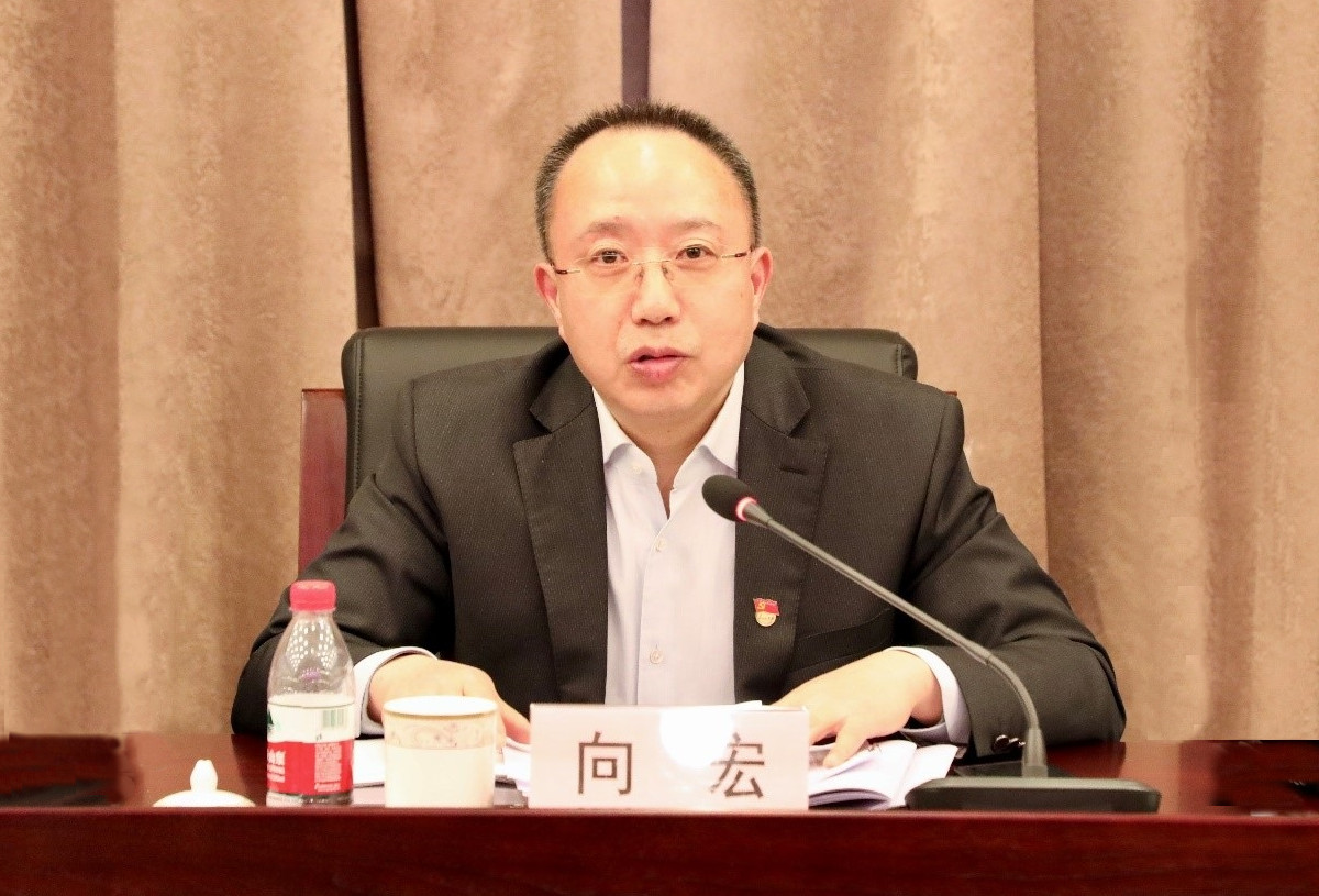 中国3377体育全网发展党委理论进建中心组专题进建